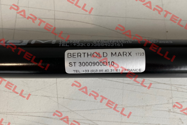 ST 3000900D10 Berthold Marx