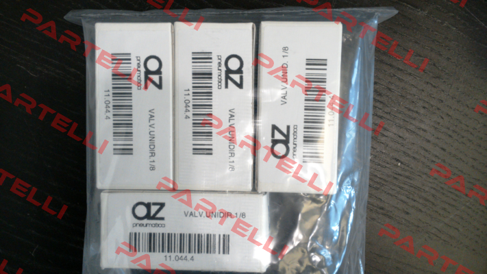 11.044.4 AZ Pneumatica