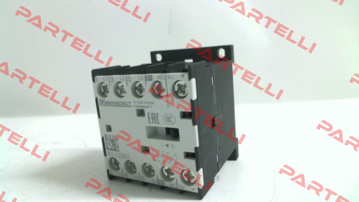 K1-12D01 42 / 52.1104 Benedict