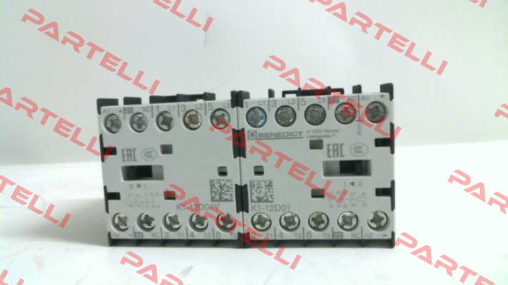 K1W12D01MC 42 / 52.1094 Benedict