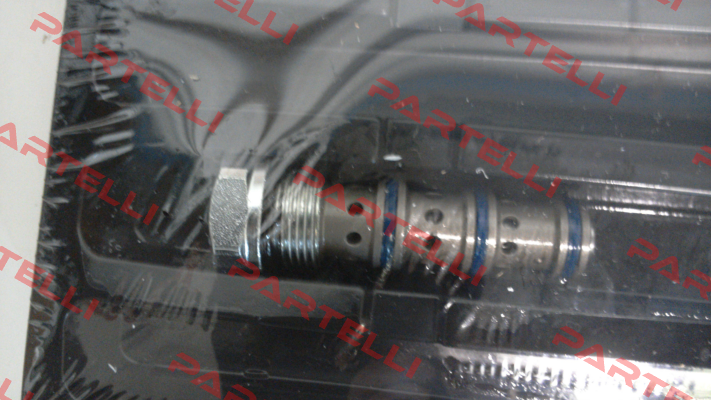 DCC30/U Flucom