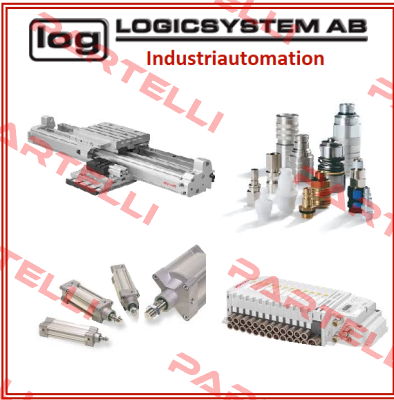 S 1197 002 62 LOGIC SYSTEM AB