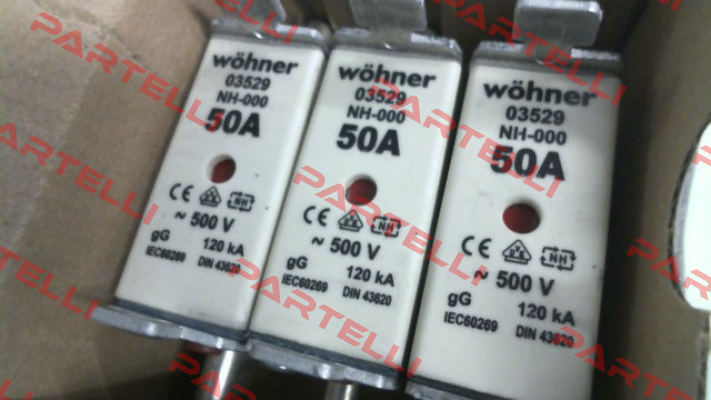 03529 Wöhner