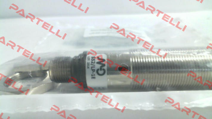 SS2/LP-1E Micro Detectors / Diell (now Datasensing)