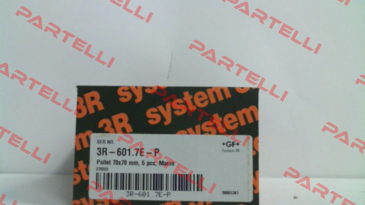 RHS-S4548 System 3R