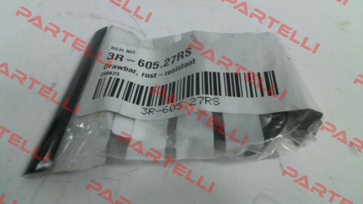 3R-605.27RS System 3R