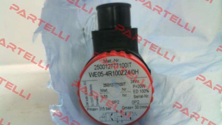 WE05-4R100Z24/0H Voith