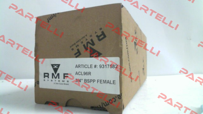ACL96R RMF