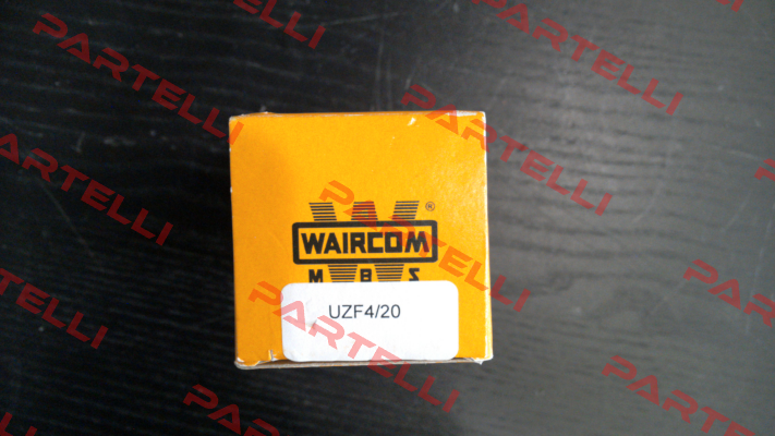 UZF4/20 Waircom