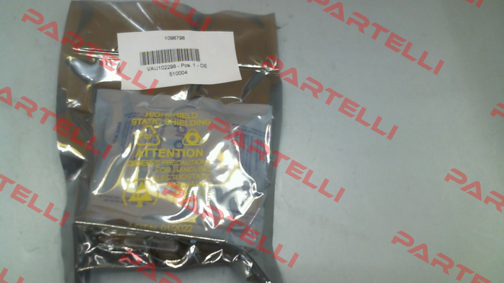 BM4-F-ENC-03-006-000 Baumüller