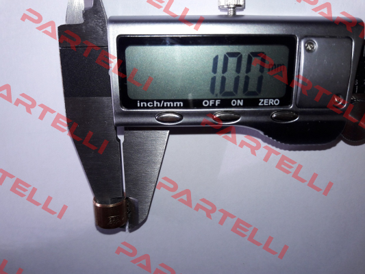 PAP 0810 P10 Permaglide