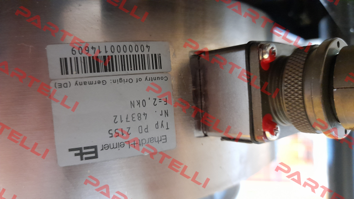 PD 2125 2,0 KN Erhardt Leimer