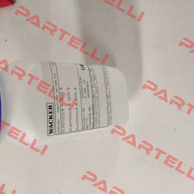 Elastosil® M 4370 B (2104370005B) Wacker