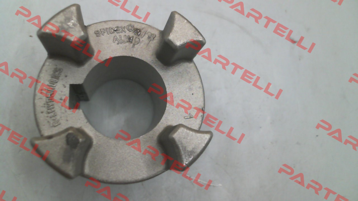 SPIDEX ALU A24/32.28H7 Rahmer+Jansen
