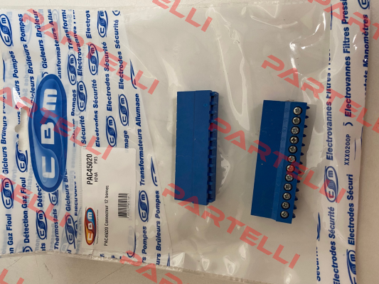 PAC45020 Pactrol