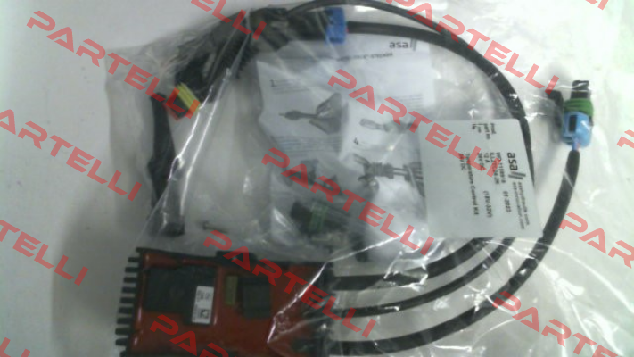 AWE 5024934001K ASA Hydraulik