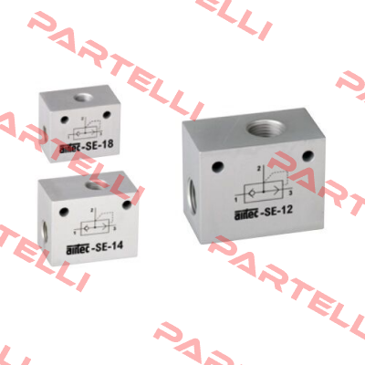 SE 18 Airtec