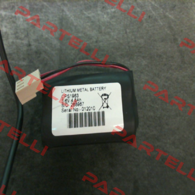 S1200BATL Contrec