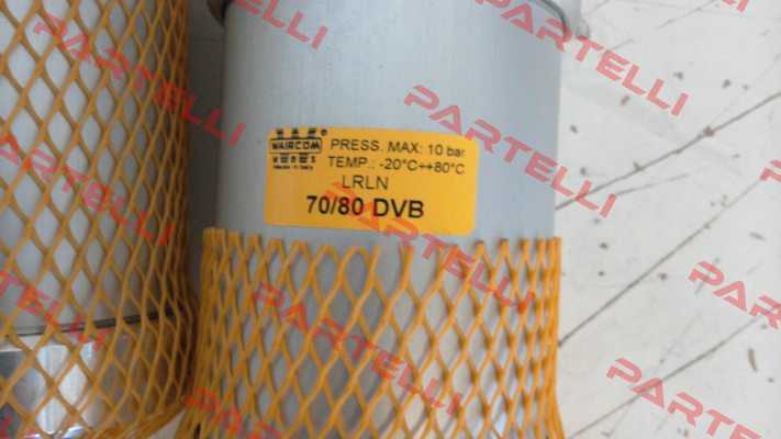 70-80 DVB Waircom