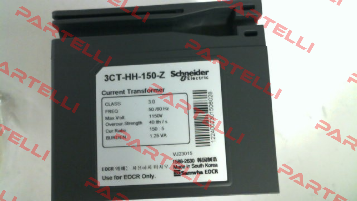 3CT-150/5 Samwha