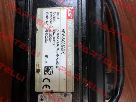APM-SC08ADK LS Mecapion