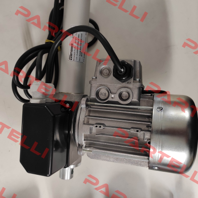CLA25 RV2 C300 ROE FC2X Linear-mech