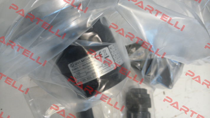 EN515 HR 01000 0528 D11CF LD2+ CL Givi Misure