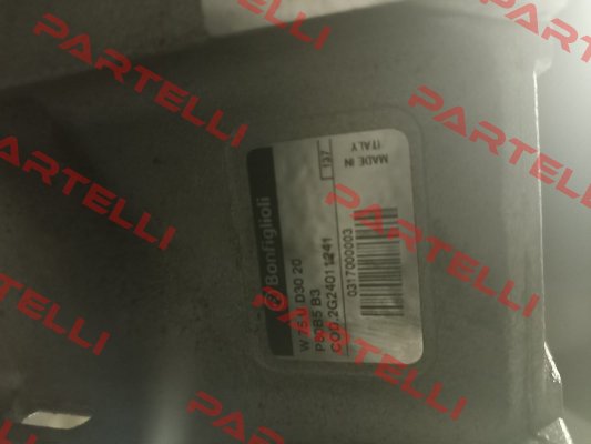 2G24011241 Bonfiglioli