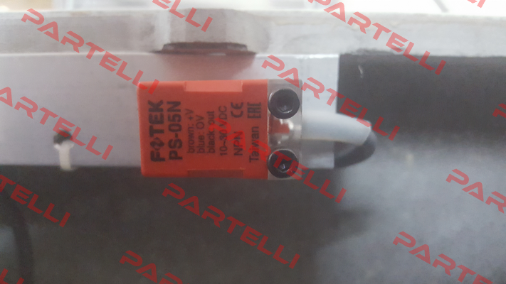 PS-05N  Fotek