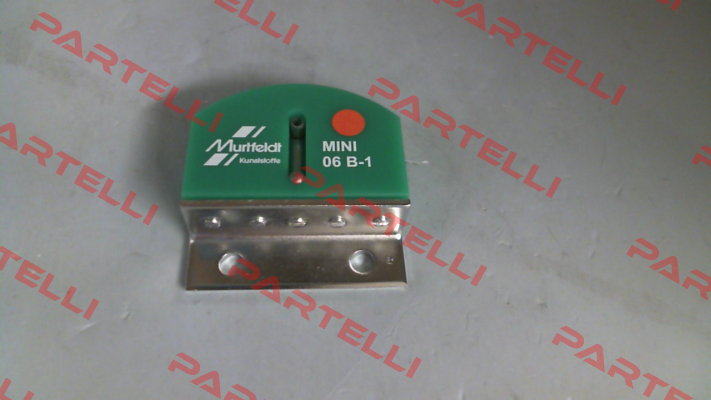 Mini tightener 06B-1 (Tension force heavy) 281050004 Murtfeldt