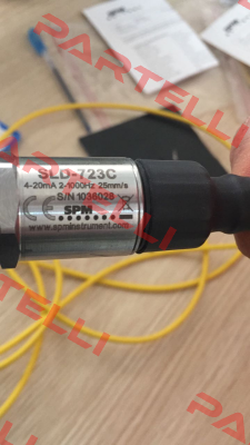 SLD723C SPM Instrument