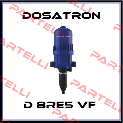 D8RE5 Dosatron