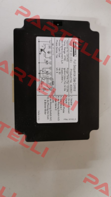 P16DI / E41-01600-06 Pactrol
