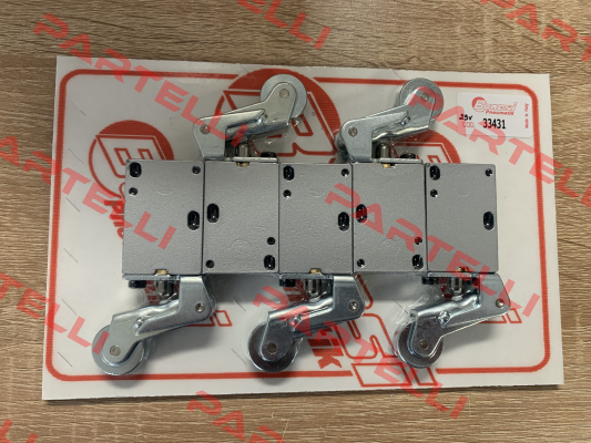 33431 Bonesi Pneumatic