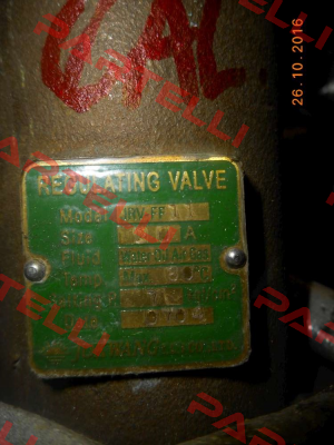 JRV-FF 11 Obsolete!! Replaced by JRV-SF16  Jokwang