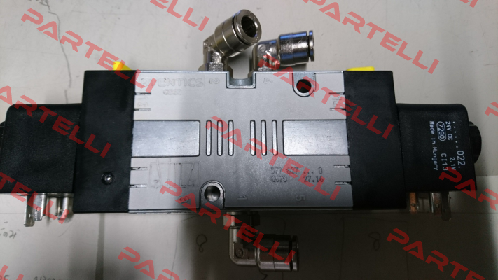 5776270220 / CD07-5/2XX-DO-024DC-I-G014 Aventics
