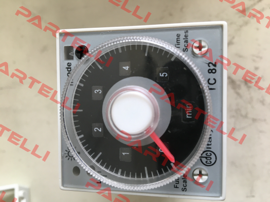 TC82570000700.0060 old code, new code TC82570000700.0130 CDC