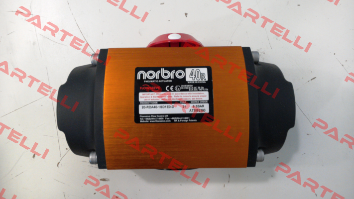 00002527 Norbro
