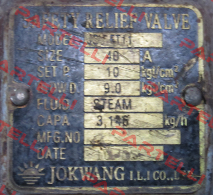 JSV-FT11  Jokwang