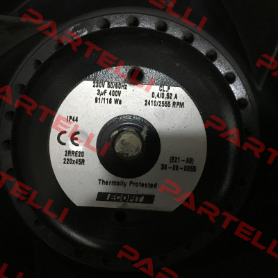 2RRE20 220x45R, E21-A0p Ecofit