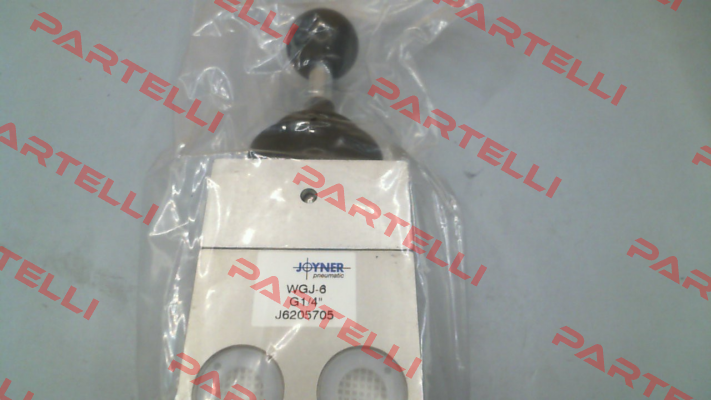 WGJ-6 G1/4" Joyner Pneumatic
