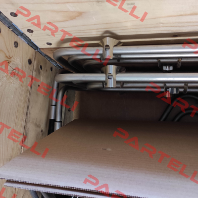 SCAX 370C 5327 FC 535 x 270 mm (AxB) SCANDYMET