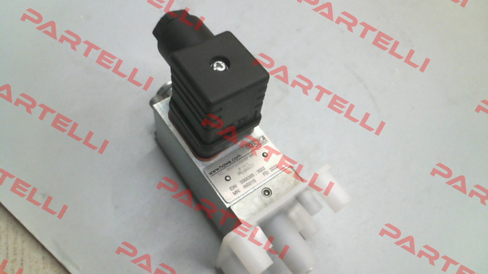 HV03115 / MSV322BE06P Hoerbiger