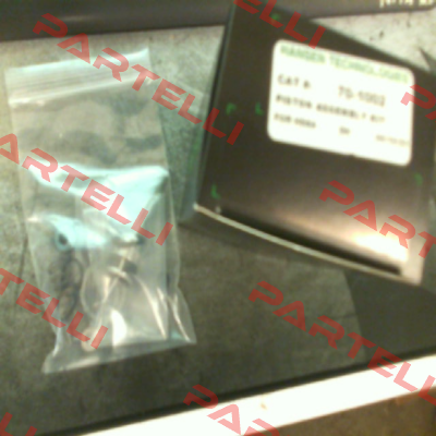 70-1002 HANSEN TECHNOLOGIES