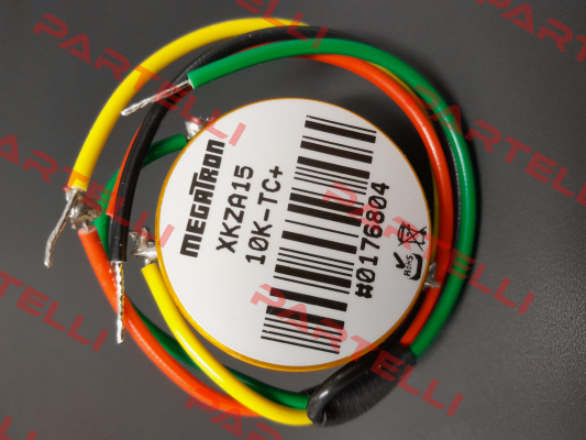 XKZA15 10K-TC+ 176804 OEM Megatron