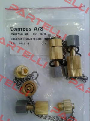 160G5264 (051-0712) Damcos