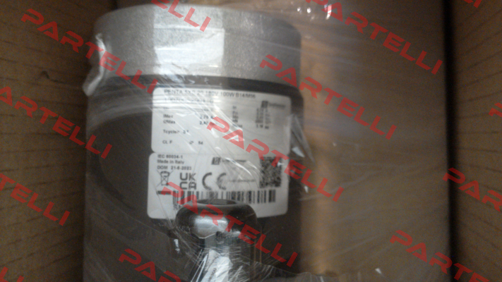 1007005200110 Motor Power