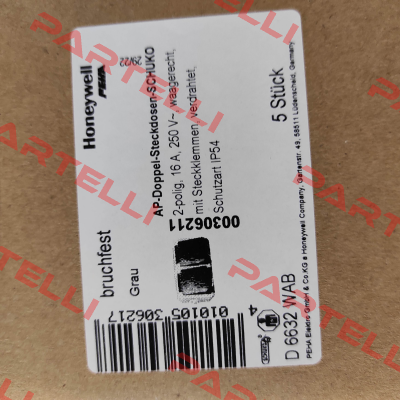 50015720 Wiska