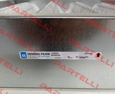 LP420204 General Filter