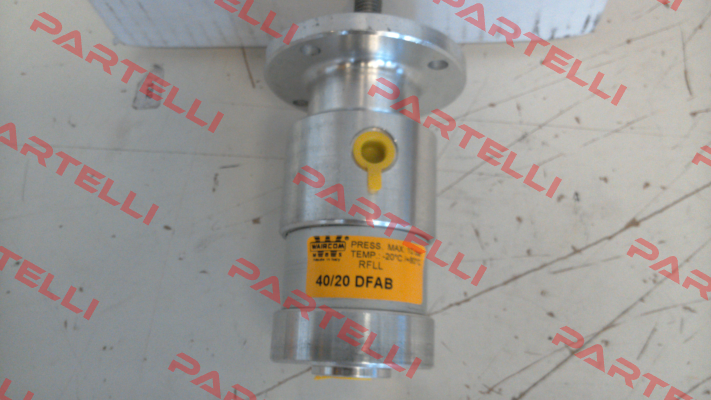 40/20 DFAB Waircom